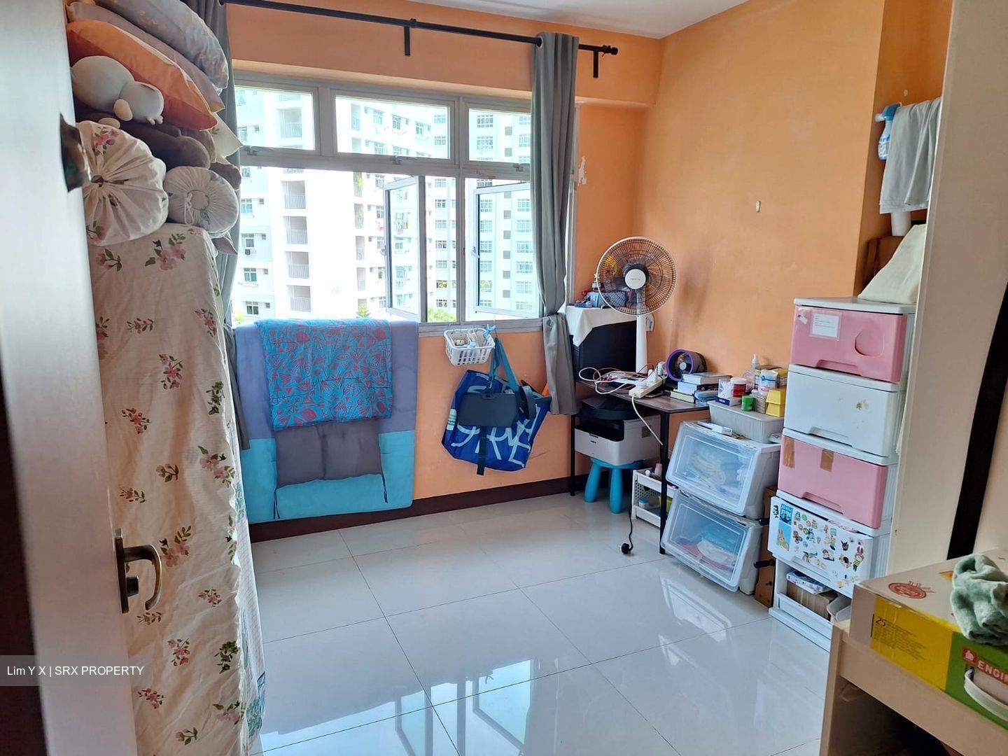 Blk 512C Oleander Breeze @ Yishun (Yishun), HDB 4 Rooms #489748951